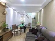 Sobrado com 3 quartos à venda em Vila Pires SP