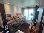 Sobrado com 3 quartos à venda em Vila Pires SP