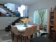 Sobrado com 3 quartos à venda em Vila Prado SP