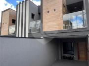 Sobrado com 3 quartos à venda em Vila Ré SP