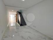 Sobrado com 3 quartos à venda em Vila Ré SP