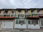 Sobrado com 3 quartos à venda em Vila Regina Zona Leste SP