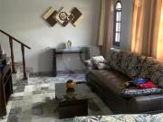 Sobrado com 3 quartos à venda em Vila Renato zona Leste SP