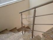 Sobrado com 3 quartos à venda em Vila Roque SP