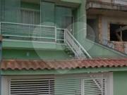 Sobrado com 3 quartos à venda em Vila Roque SP