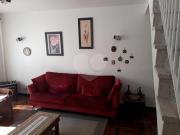 Sobrado com 3 quartos à venda em Vila São Francisco zona...