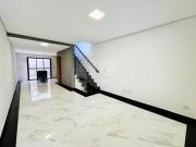 Sobrado com 3 quartos à venda em Vila São Geraldo SP