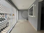 Sobrado com 3 quartos à venda em Vila São João SP