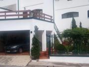 Sobrado com 3 quartos à venda em Vila São Luís zona Oeste SP