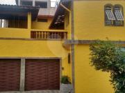 Sobrado com 3 quartos à venda em Vila Santa Terezinha...