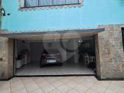 Sobrado com 3 quartos à venda em Vila Santa Terezinha...