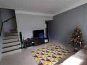 Sobrado com 3 quartos, à venda na Vila Cavaton 119 m²...
