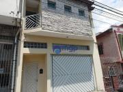 Sobrado com 3 quartos, à venda na Vila Maria 145 m² São...