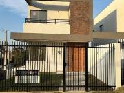 Sobrado com 3 Quartos a Venda no Bairro Alto Atuba linha...