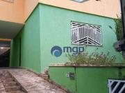 Sobrado com 3 quartos, à venda no bairro Gopoúva...