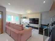 Sobrado com 3 quartos à venda no bairro Parque Oratório...