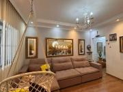 Sobrado com 3 quartos à venda no bairro Parque São...