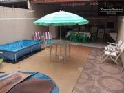 Sobrado com 3 quartos à venda no balneário Patrik II...