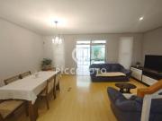 Sobrado com 3 quartos à venda no Condomínio Palo Alto