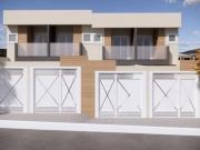 Sobrado com 3 quartos à venda no Jardim Ana Lúcia