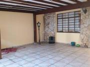 Sobrado com 3 quartos à venda no Jardim das Camélias...