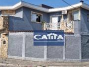 Sobrado com 3 quartos à venda no Parque do Carmo