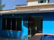 Sobrado com 3 quartos à venda Residencial Morumbi Goiânia/GO