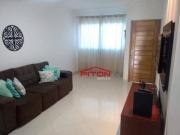 Sobrado com 3 quartos à venda Vila Ré São Paulo/SP