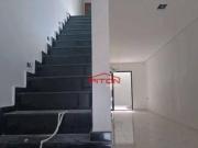 Sobrado com 3 quartos à venda Vila Ré São Paulo/SP