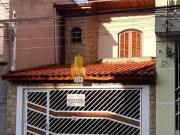 Sobrado com 3 quartos à Venda, Vila Regina Zona Leste...