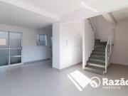 SOBRADO COM 3 QUARTOS ÁREA TOTAL 85,30m² SANTA CANDIDA... SOBRADO COM 3 QUARTOS ÁREA TOTAL 85,30m² SANTA CANDIDA...