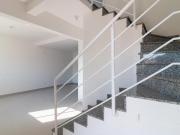 SOBRADO COM 3 QUARTOS ÁREA TOTAL 88,14m² SANTA CANDIDA...