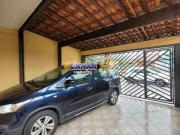 Sobrado com 3 quartos, Balneário Itaguai, Mongaguá R$...