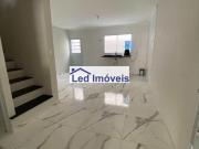 Sobrado com 3 quartos, Bela Vista, Osasco R$ 633 mil,...