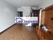 Sobrado com 3 quartos, Bela Vista, Osasco R$ 799 mil,...