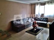 SOBRADO COM 3 QUARTOS, CHURRASQUEIRA E SALÃO COMERCIAL,...