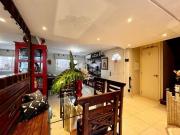 SOBRADO COM 3 QUARTOS COM SUÍTE MASTER E BANHEIRO...