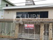 SOBRADO COM 3 QUARTOS E 10 VAGAS PARA VENDA, VILA MARIA...