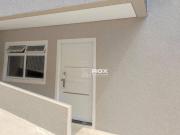 Sobrado com 3 quartos e 1 suíte à venda, 120 m² Xaxim,...