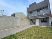 Sobrado com 3 Quartos e 1 Suíte na Rua Adinar dos Santos...