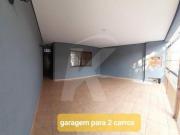 Sobrado com 3 Quartos e 1 Suíte Vila Medeiros