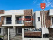 Sobrado com 3 quartos e 1 vaga à venda no Boa Vista