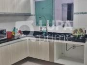 SOBRADO COM 3 QUARTOS E 1 VAGA DE GARAGEM A VENDA NA...