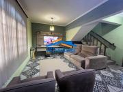 Sobrado com 3 Quartos e 2 Banheiro à Venda, 125m² Osasco/SP