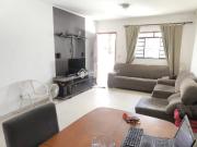 Sobrado com 3 Quartos e 2 banheiros à Venda, 140 m² por...