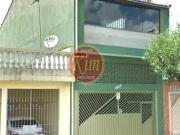 Sobrado com 3 Quartos e 2 banheiros à Venda, 140 m² por...