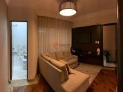 Sobrado com 3 quartos e 2 vagas à venda, Jardim Têxtil...