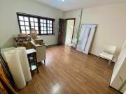 SOBRADO COM 3 QUARTOS E 2 VAGAS AO LADO DA USP. FL64