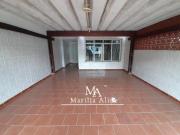 SOBRADO COM 3 QUARTOS E 2 VAGAS QUINTAL COM EDÍCULA JD....