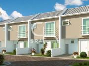 Sobrado com 3 Quartos e 3 banheiros à Venda, 100 m² por...